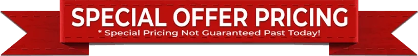 Pura Boost Special Offer