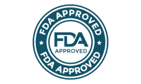 Pura Boost fda